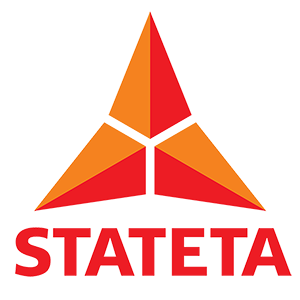 Stateta