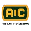 AIC logotipas