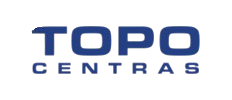 TOPO Centras