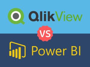 PowerBI versus Qlik