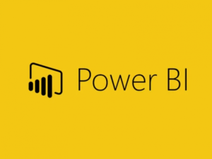 Kas yra PowerBI?